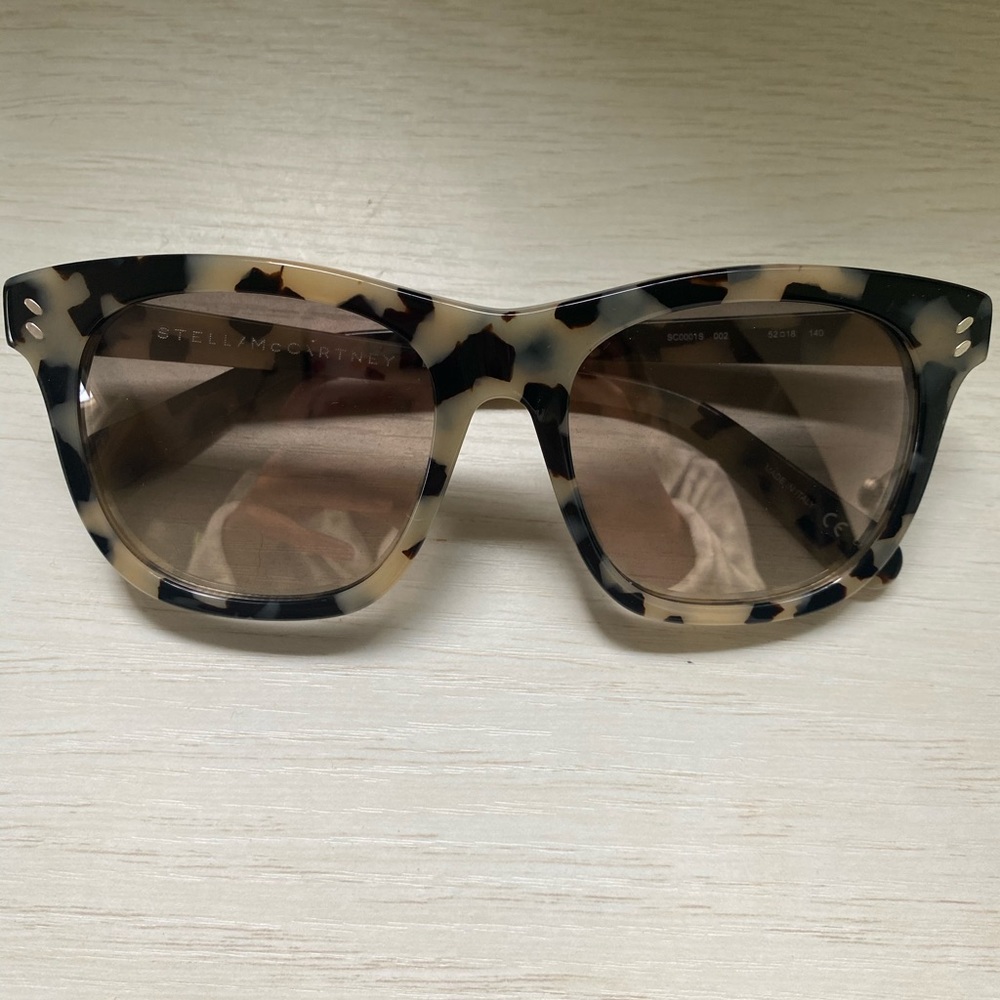 Stella McCartney sunglasses